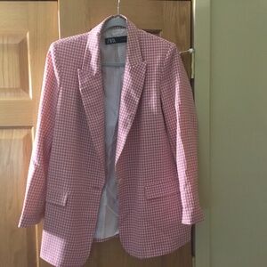 Blazer by Zara